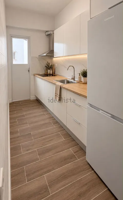 Appartement 70 m² à Almendralejo