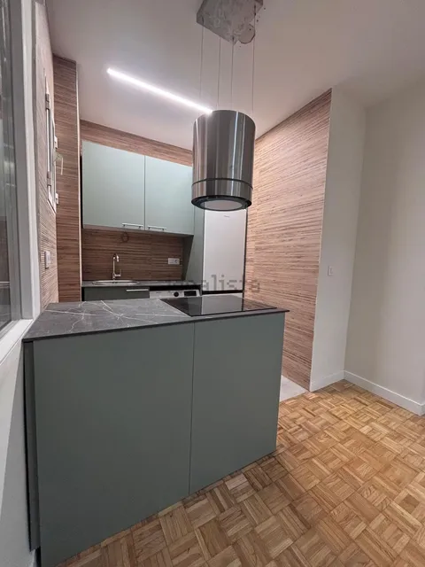 Wohnung 50 m² in Madrid