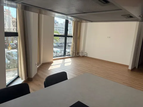 Pis de 78 m² a València