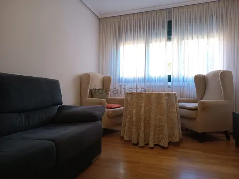 Pis de 81 m² a Valladolid
