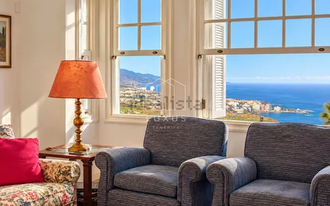 Будинок 404 м² у La Orotava