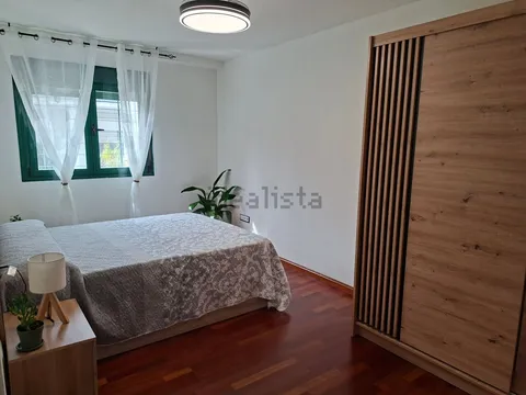Pis de 100 m² a Jaén