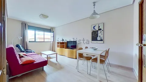 Pis de 56 m² a Madrid