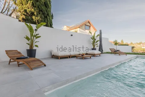 Casa 320 m² a Mairena del Aljarafe