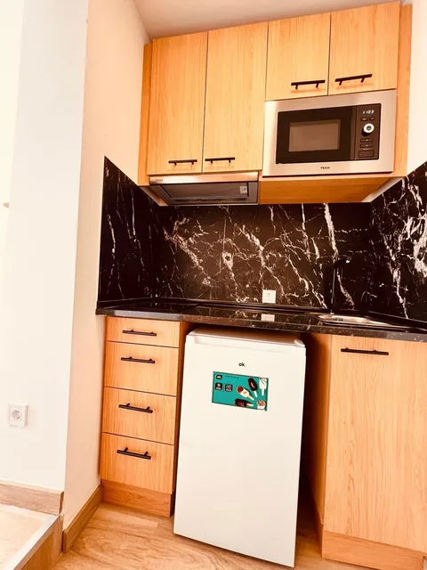 Piso de 20 m² en Cartagena (2/10)