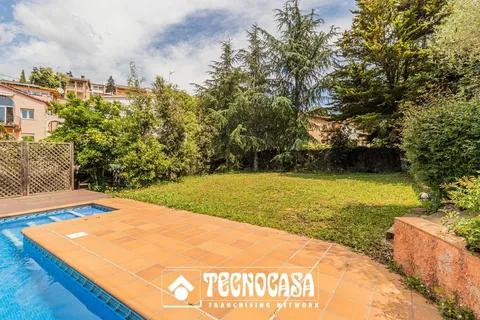Будинок 471 м² у Sant Cugat del Vallès