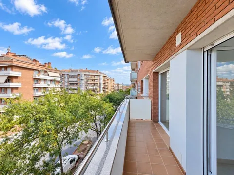 Pis de 37 m² a Manresa