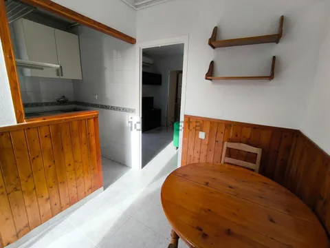 Pis de 33 m² a Barcelona