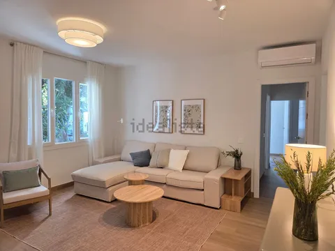 Pis de 115 m² a Màlaga