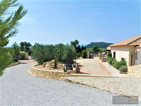 Maison 150 m² à Mula
