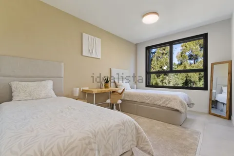 Haus 233 m² in Mijas