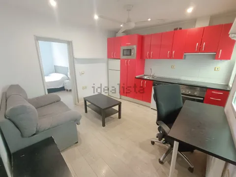 Appartamento 35 m² a Madrid