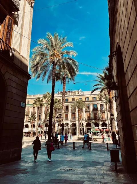 Apartamento 90 m² em Barcelona