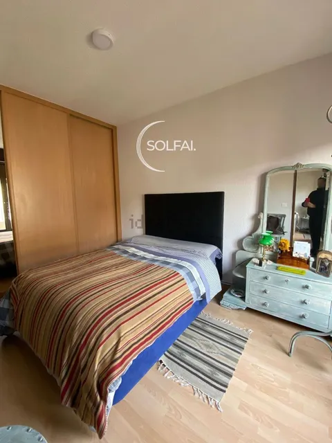 Pis de 74 m² a Madrid