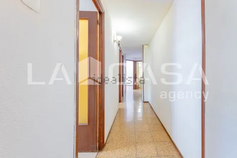 Apartamento 96 m² em València