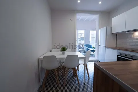 Habitación en alquiler, Barcelona