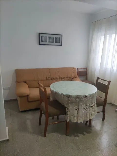 Pis de 63 m² a Còrdova (4/13)