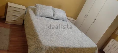 Chambre à louer, Mollet del Vallès