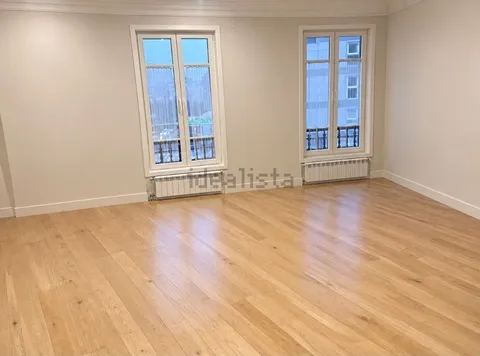 Pis de 130 m² a A Corunya