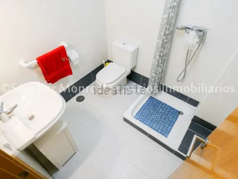 Appartamento 51 m² a Alcázar de San Juan