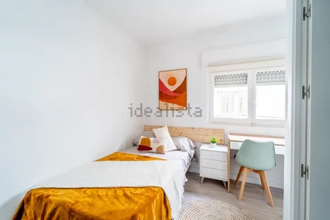 Flat 75 m² in Palencia