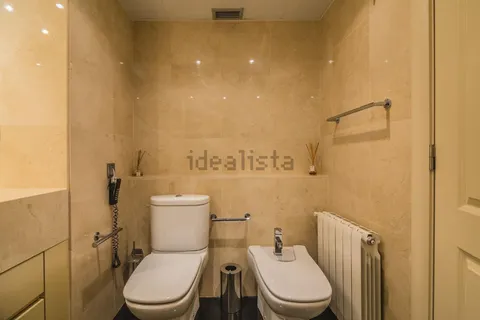 Pis de 230 m² a Barcelona