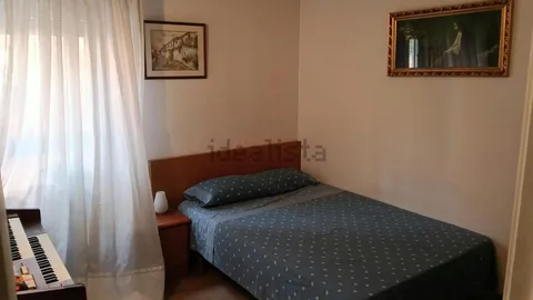 Stanza in affitto, Madrid (3/4)