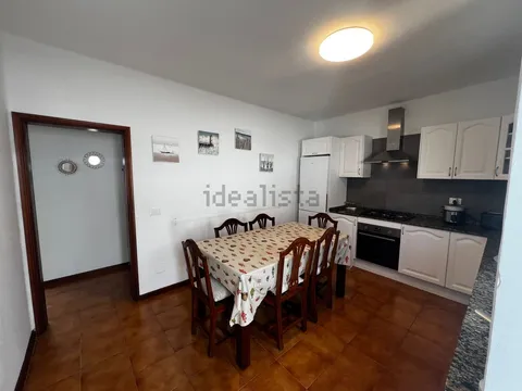Habitació de lloguer, San Bartolomé