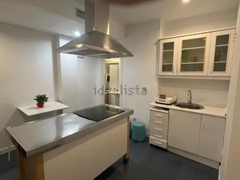 Pis de 82 m² a Madrid