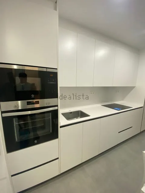 Wohnung 85 m² in Granada