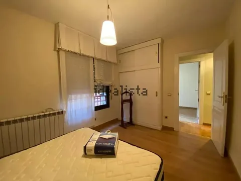 Квартира 110 м² у Murcia