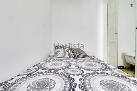 Chambre à louer, l'Hospitalet de Llobregat