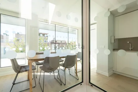 Pis de 103 m² a Madrid