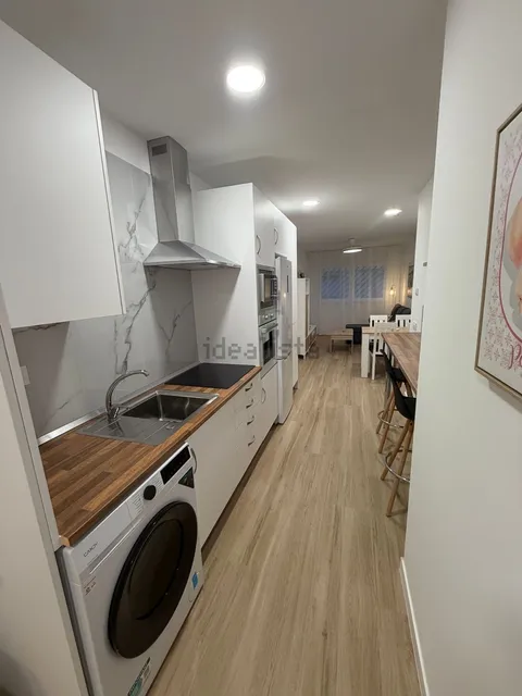 Piso de 70 m² en Bargas