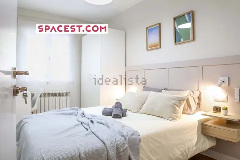 Stanza in affitto, Madrid