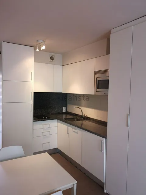 Pis de 25 m² a Madrid