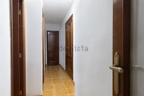 Stanza in affitto, Madrid