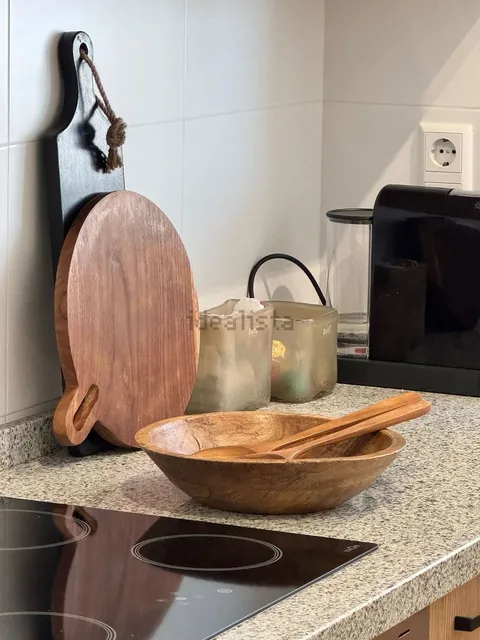 Wohnung 66 m² in Xàbia / Jávea