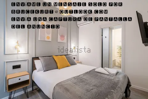 Habitación en alquiler, Palma