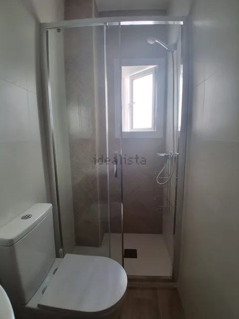 Habitació de lloguer, Sevilla