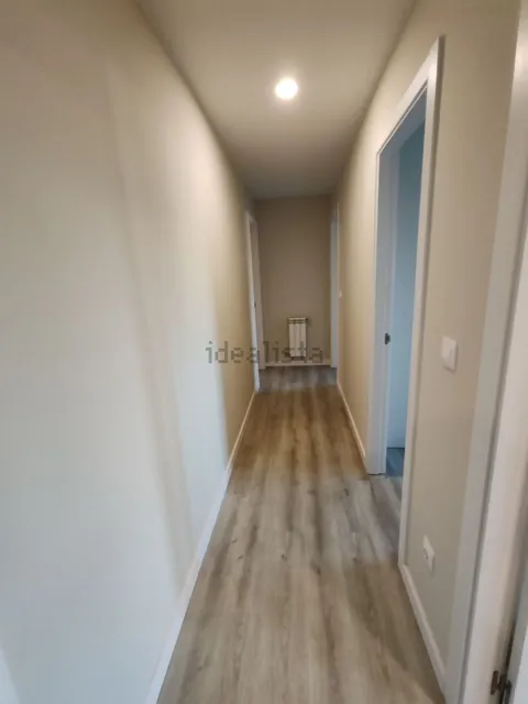 Wohnung 90 m² in Carballo
