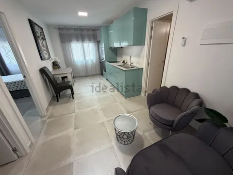 Flat 50 m² in Benidorm