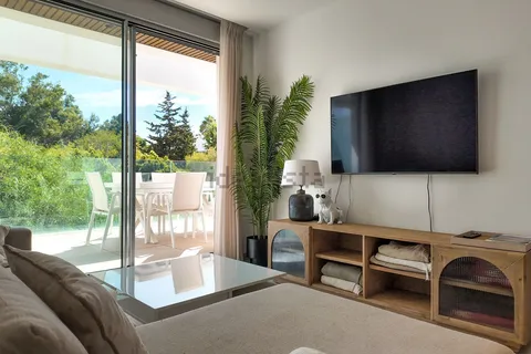 Wohnung 118 m² in Marbella