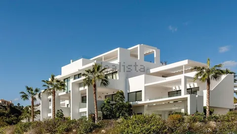 Pis de 103 m² a Estepona