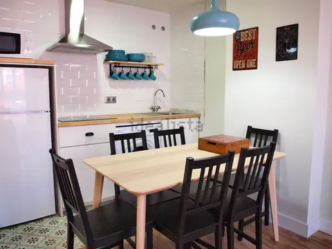 Apartamento 60 m² em León