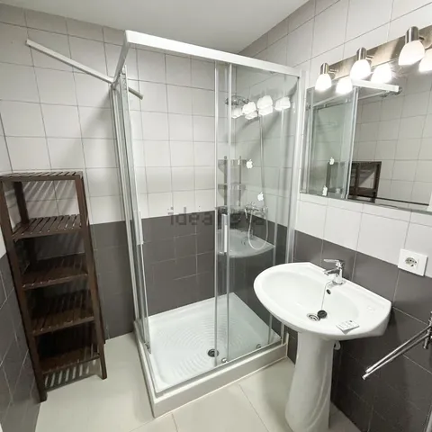 Habitació de lloguer, Cádiz