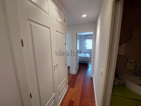 Pis de 247 m² a Madrid
