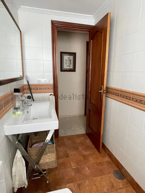 Pis de 95 m² a Còrdova