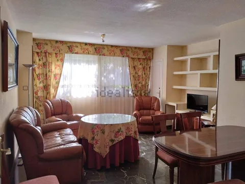Apartamento 110 m² em Granada