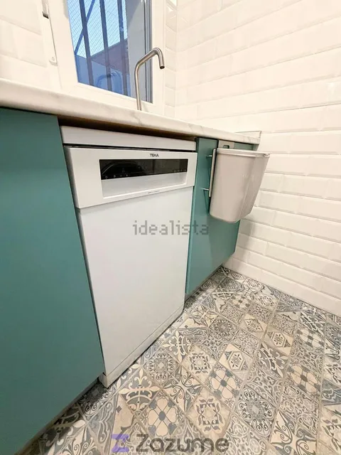 Pis de 64 m² a Madrid